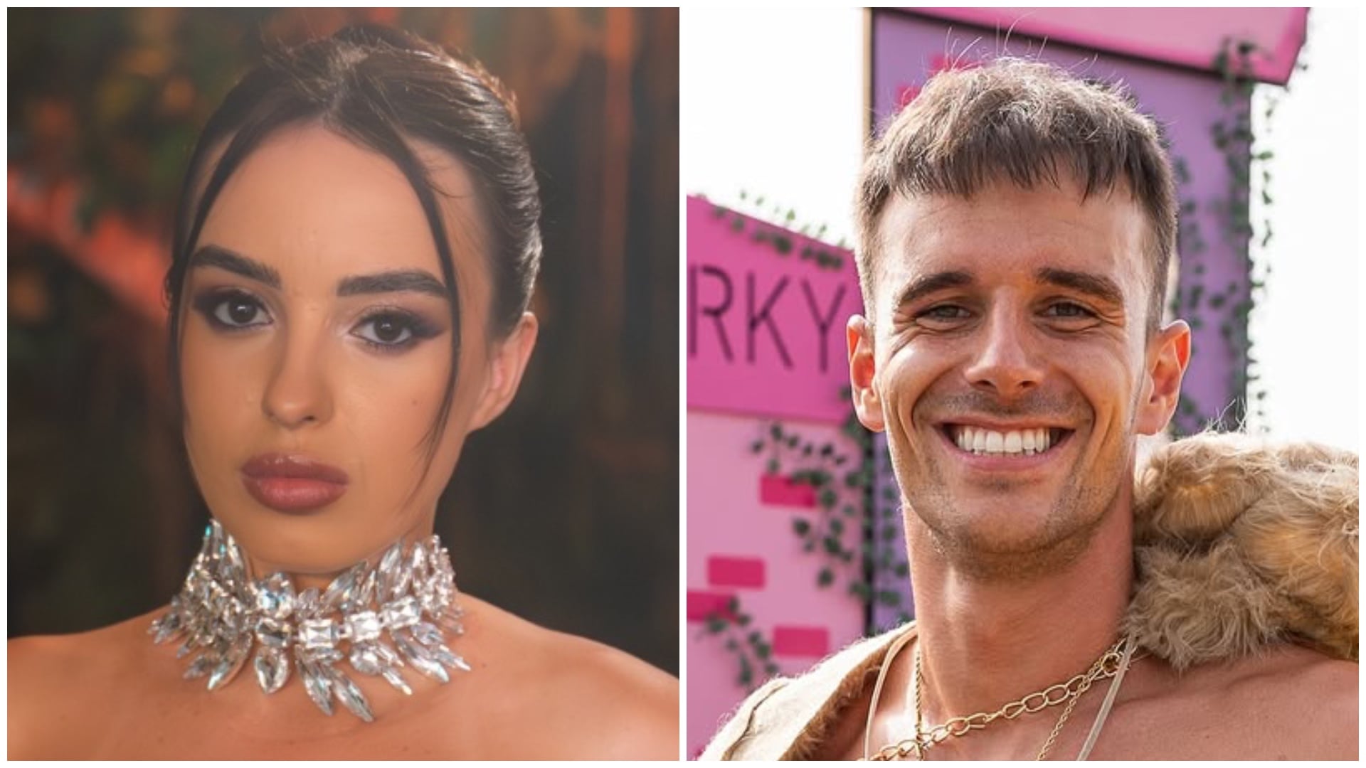 Tvoria Nicolas a Nikol pár?