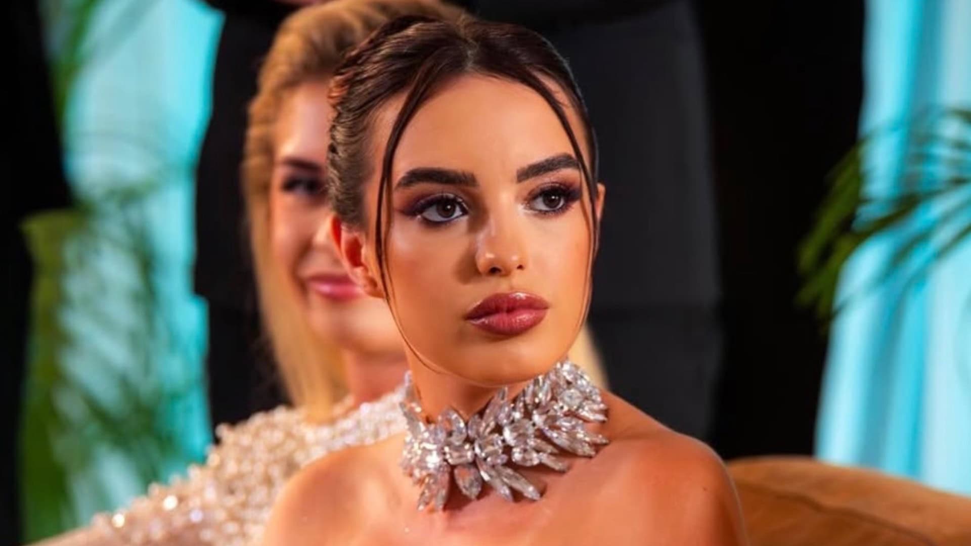 Nikol vypadla zo šou Ruža pre nevestu