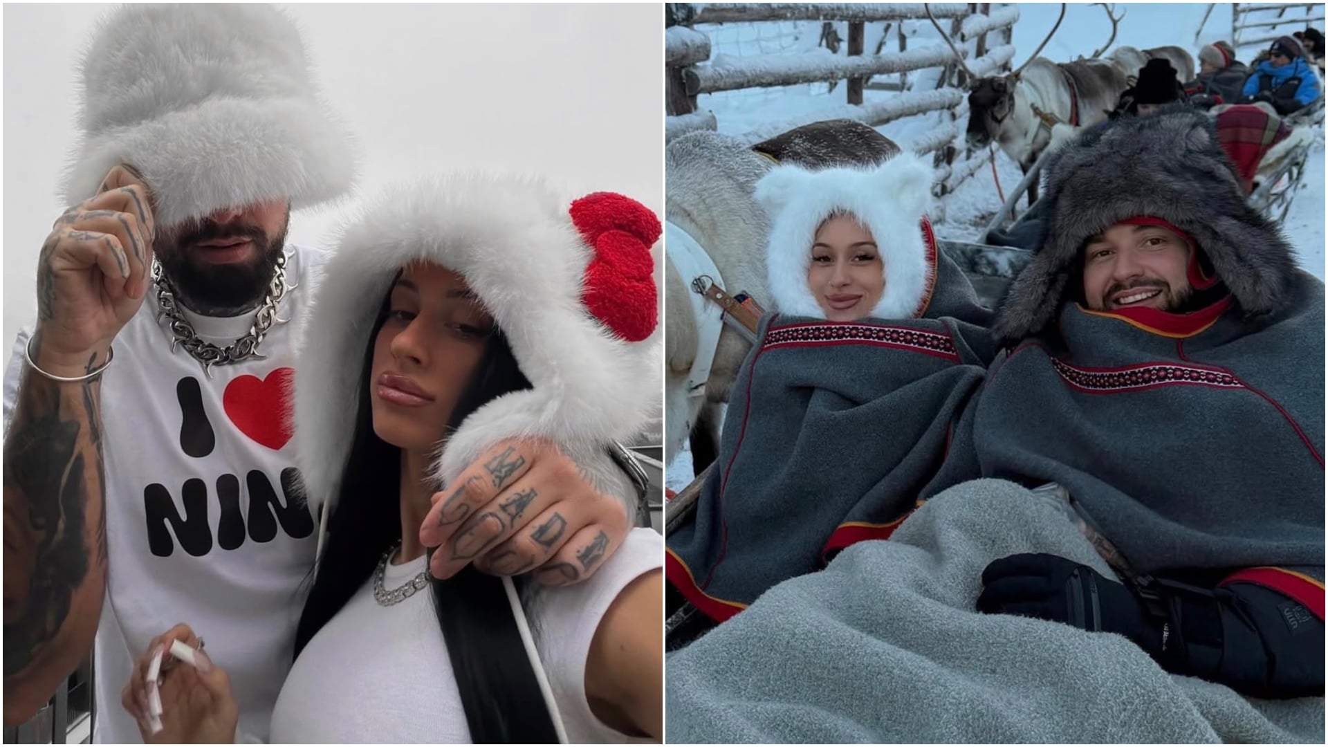 Nina Janová prehovorila o ťažkostiach