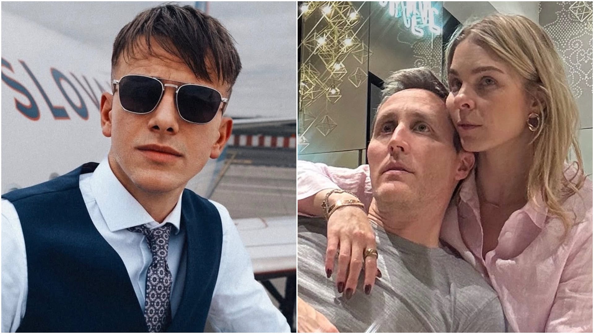 Oski Barami reaguje na ostrú kritiku Sajfu