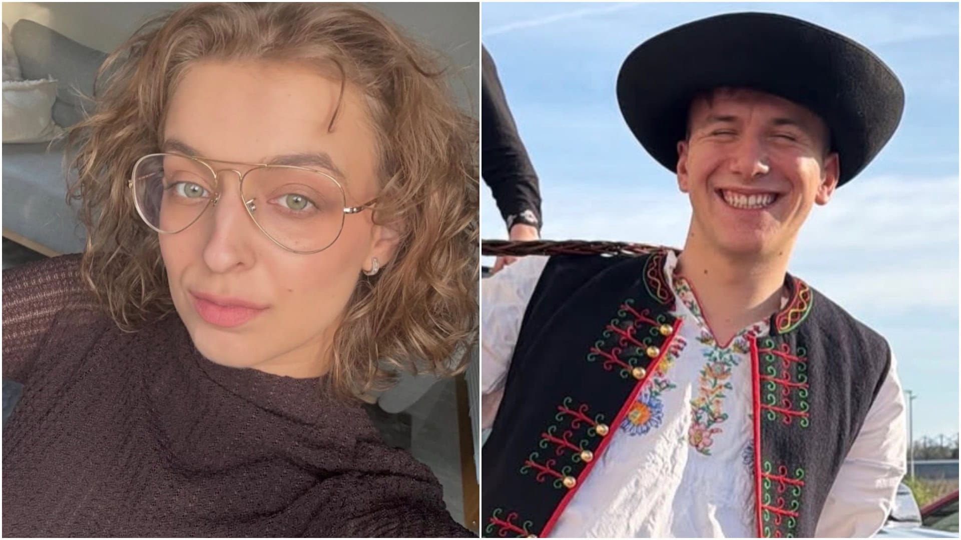 Oski Barami zákerne prekvapil Katežinku