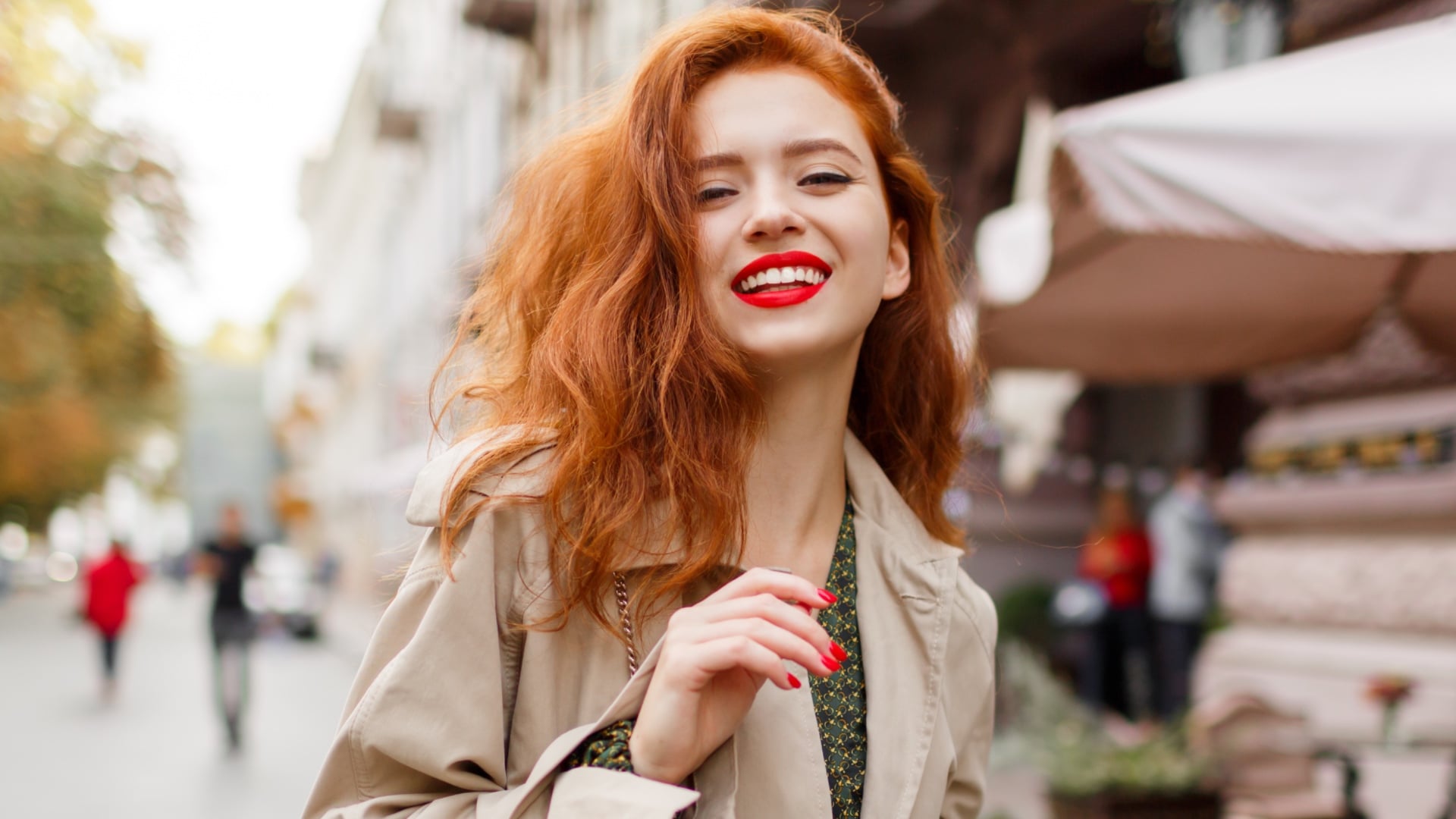 Povaha do detailov - Možno o sebe netušíš pravdu