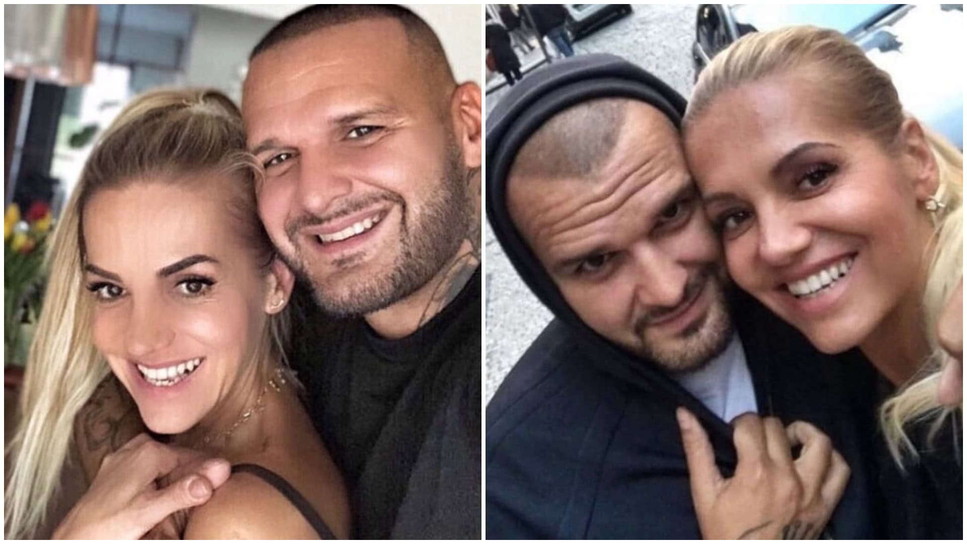Prečo Dara Rolins nemala dieťa s Rytmusom?