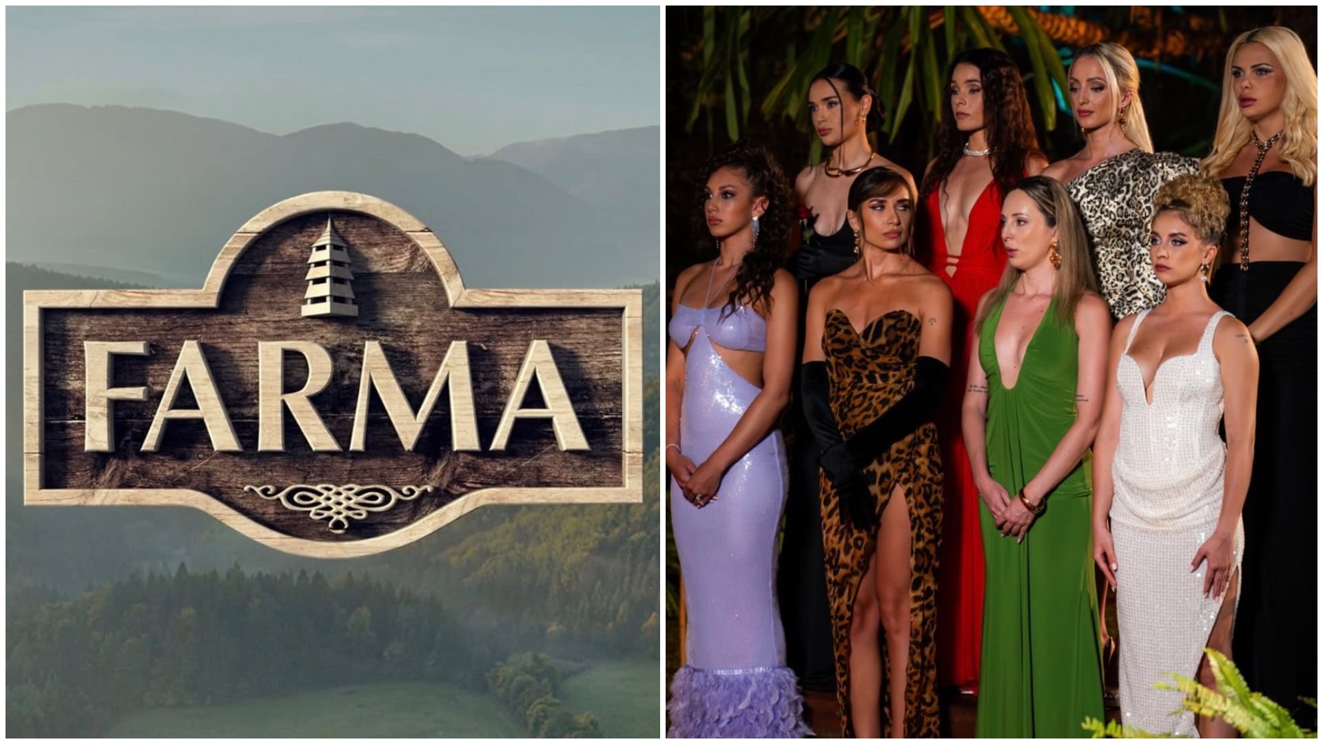 Prvý účastník šou Farma?