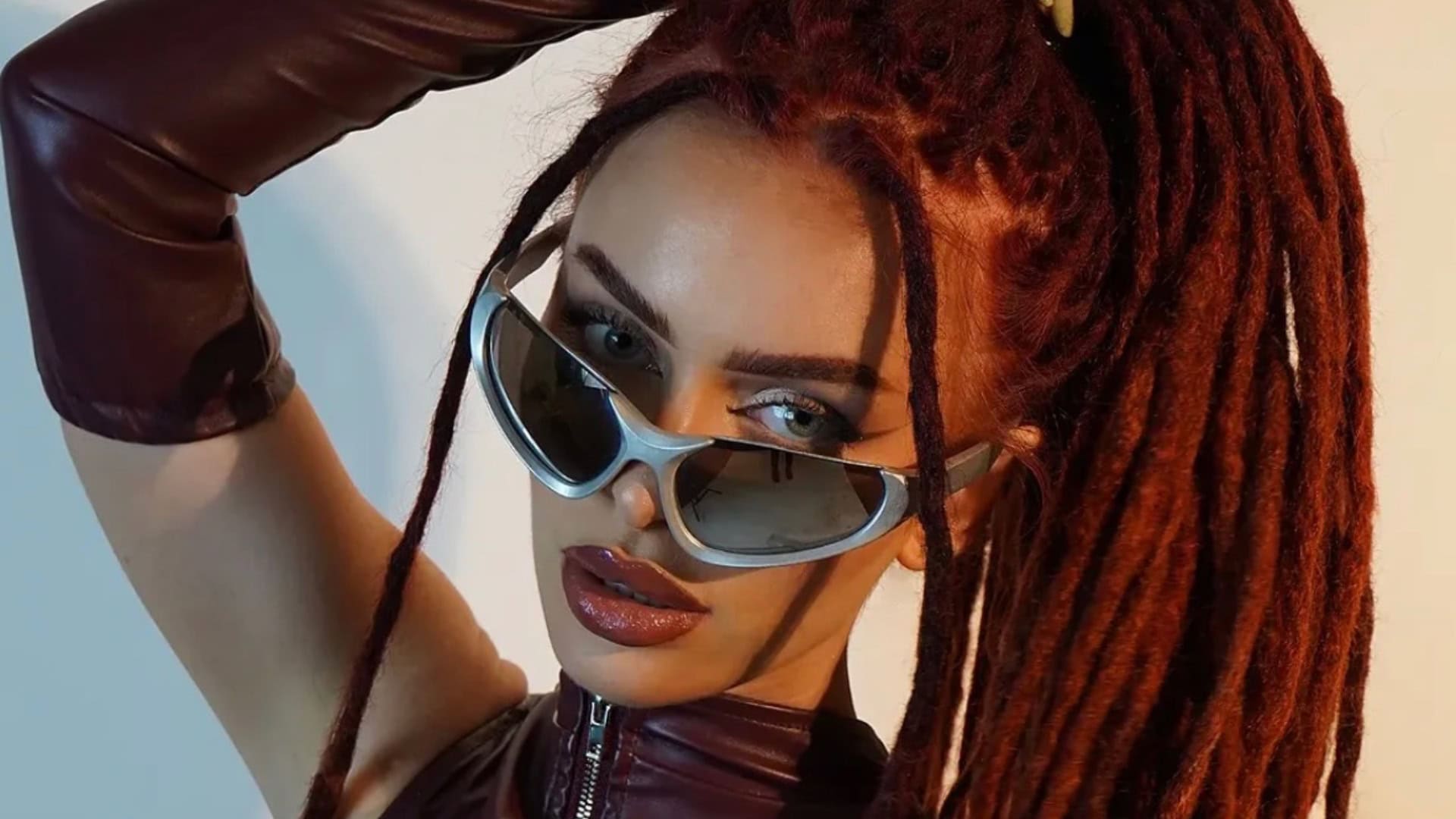 Rachellkka a jej premena