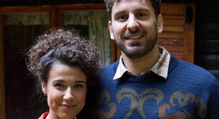 Rasťo Zvara seriál