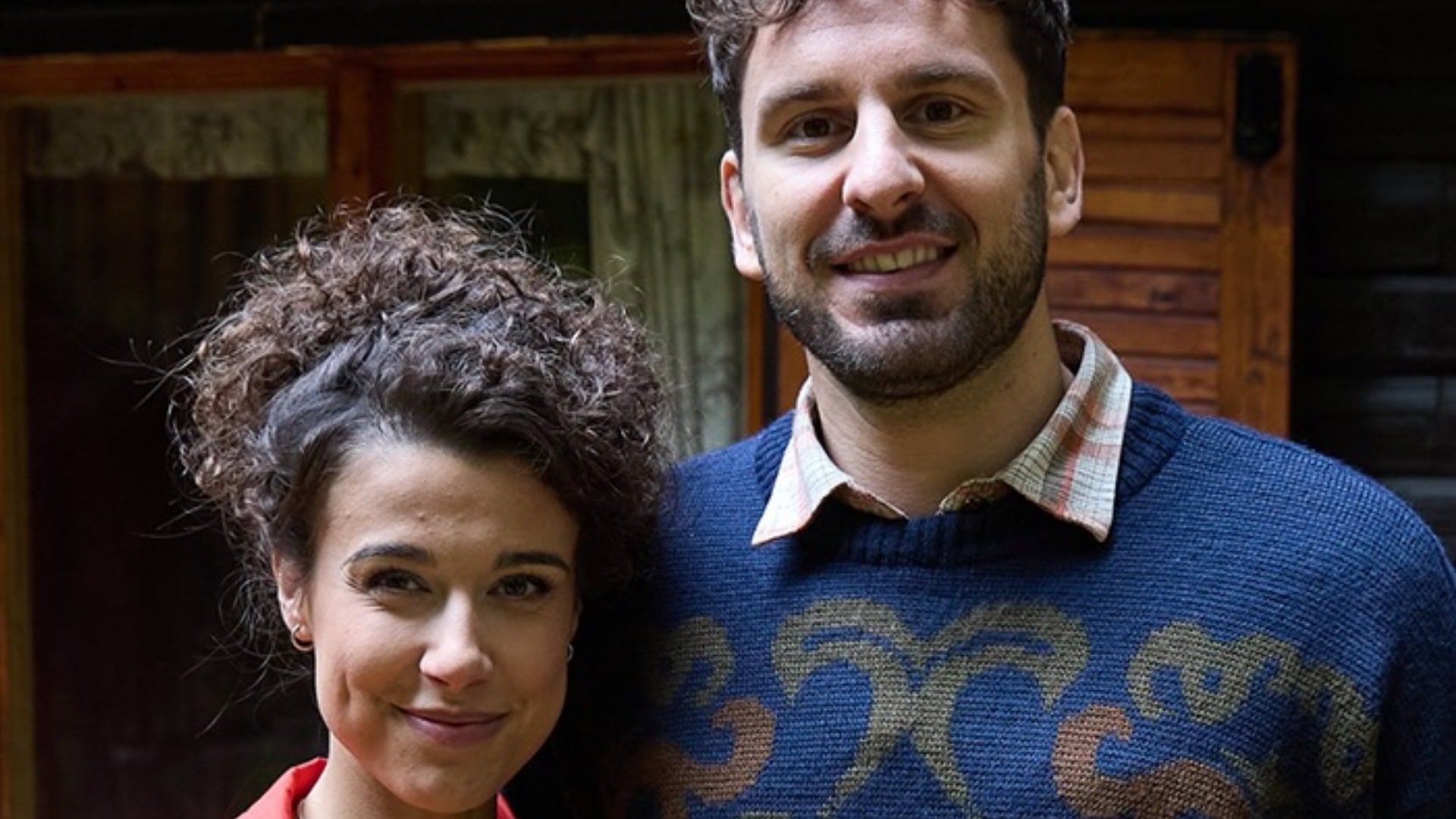 Rasťo Zvara seriál