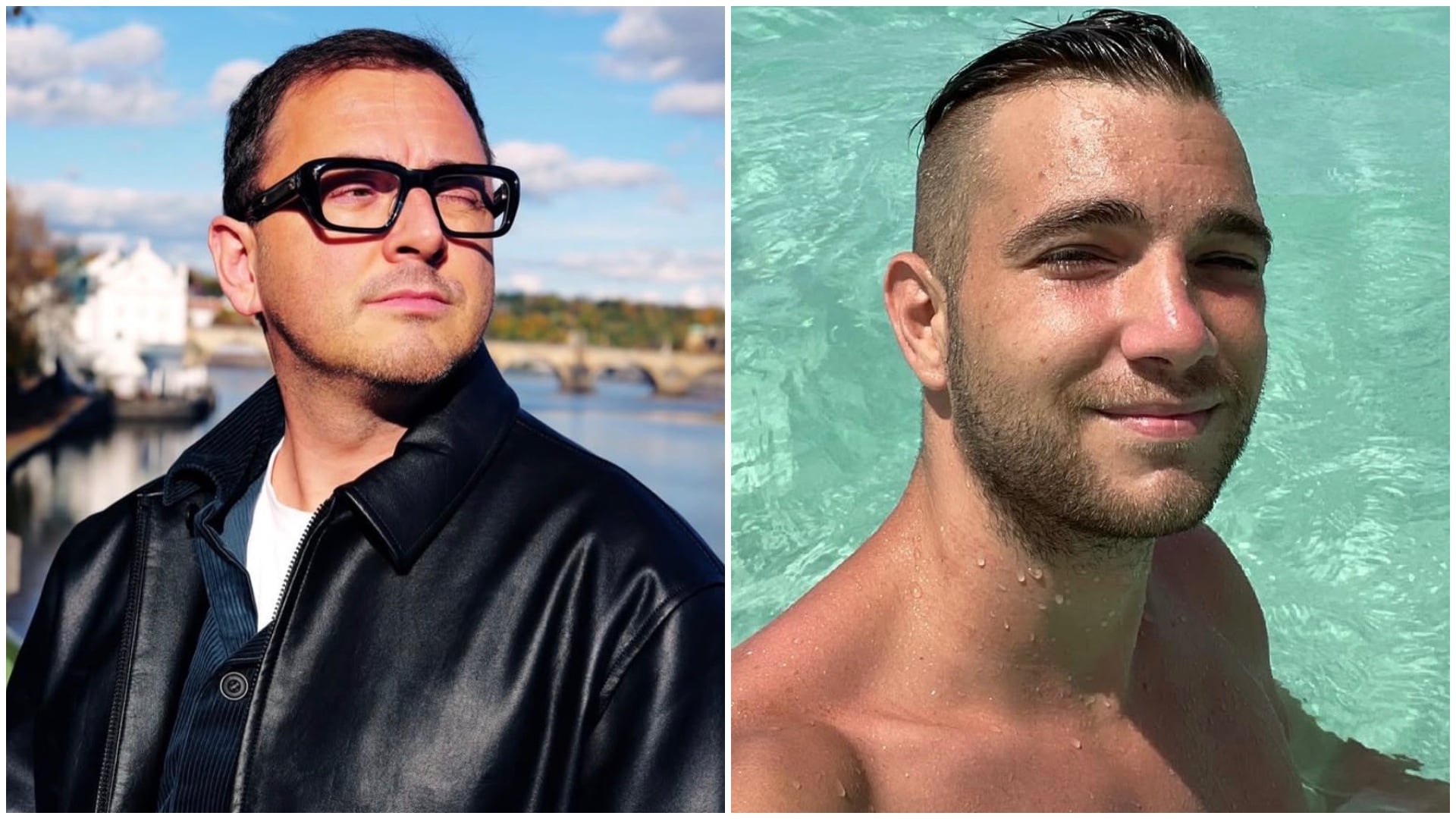 Režisér Mama, ožeň ma prehovoril