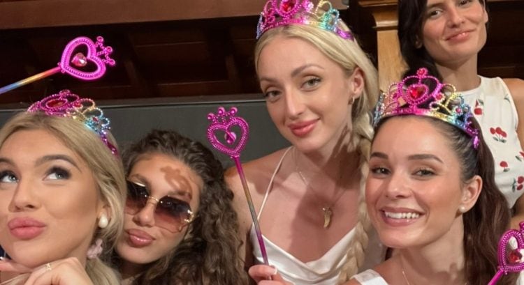 Ruža pre nevestu fešák