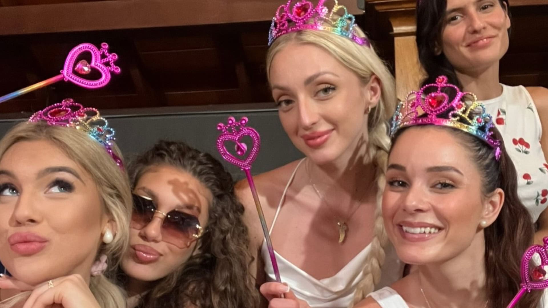 Ruža pre nevestu fešák