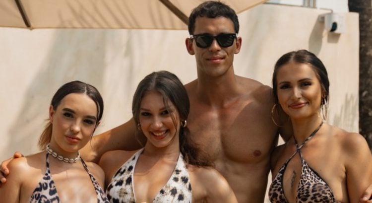 Ruža pre nevestu odstúpenie