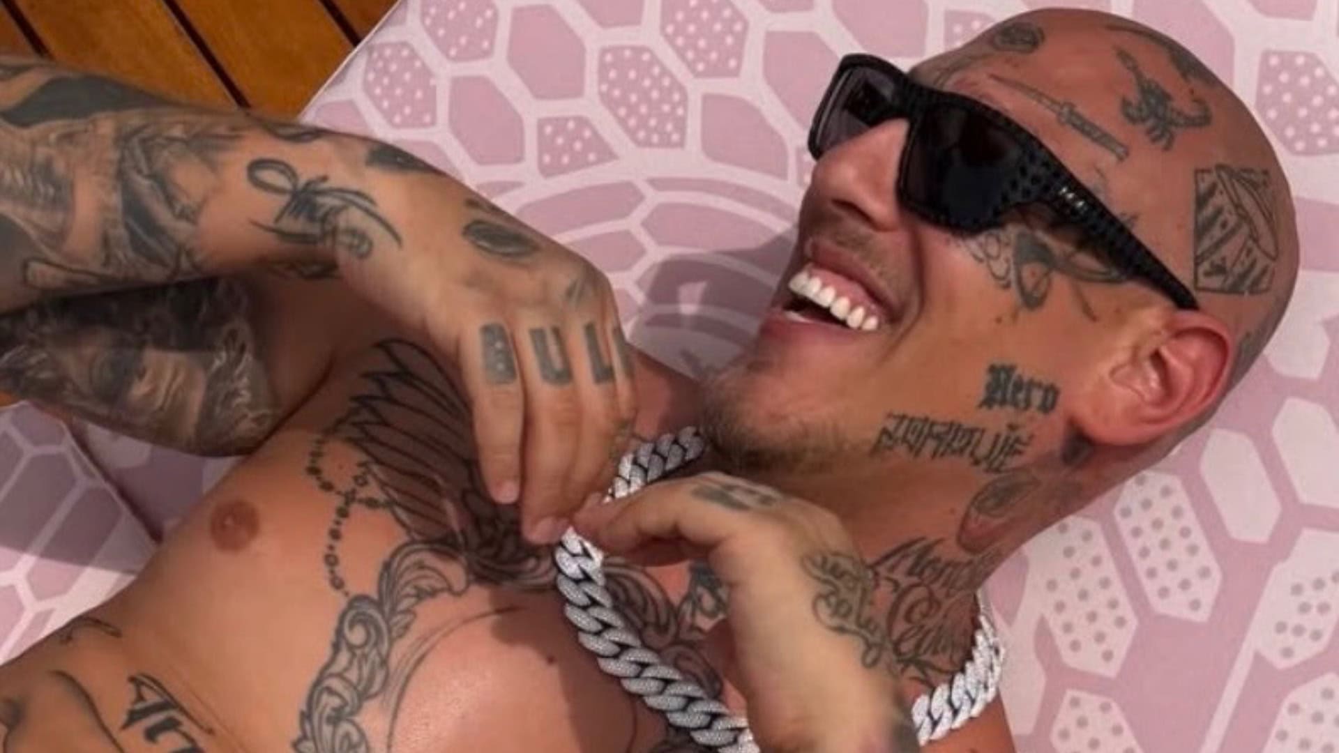 Separ sa stal obeťou predsudkov