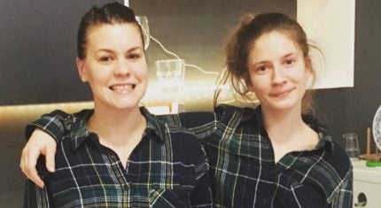 Slovenská herečka to tajila