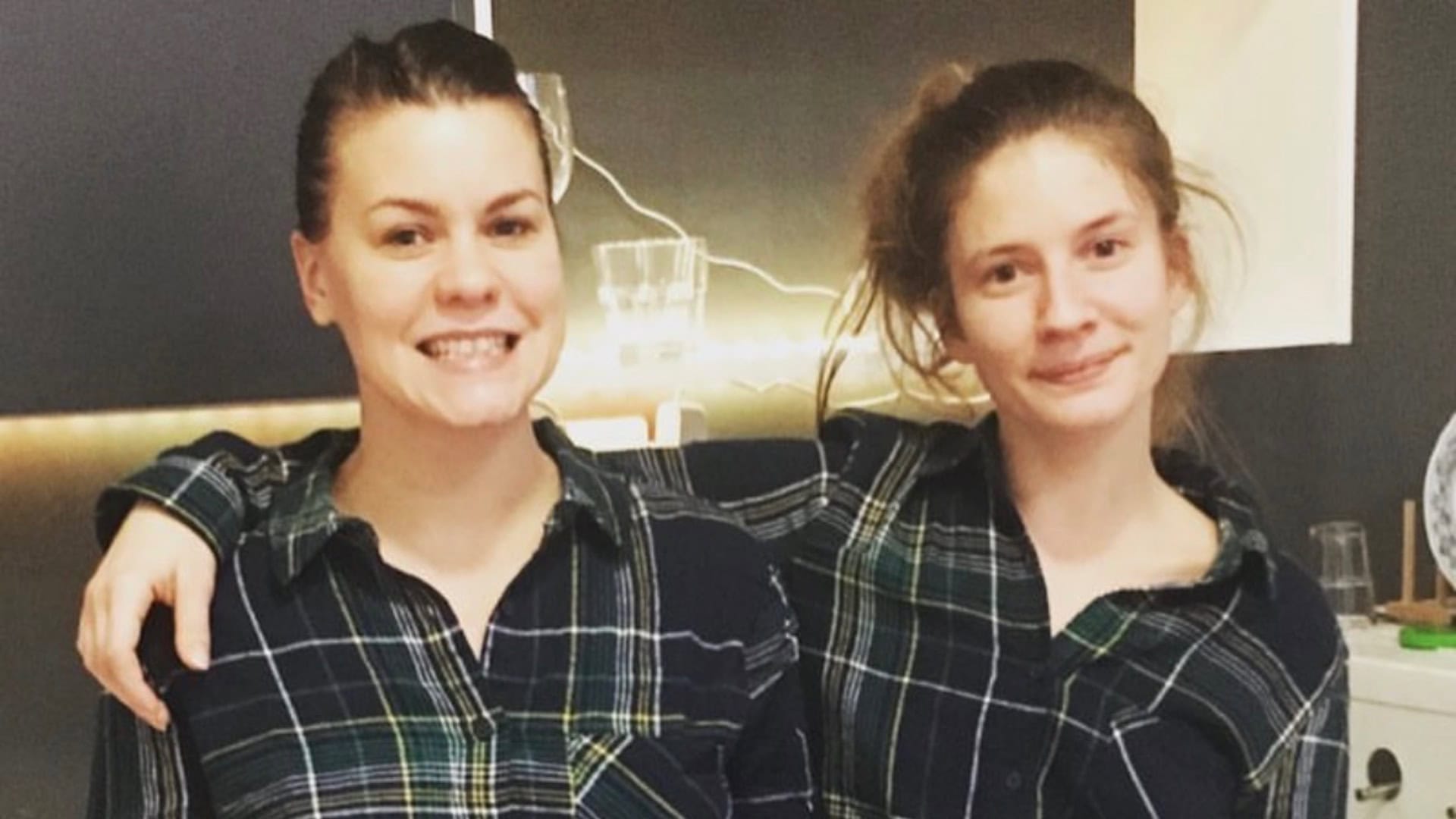 Slovenská herečka to tajila