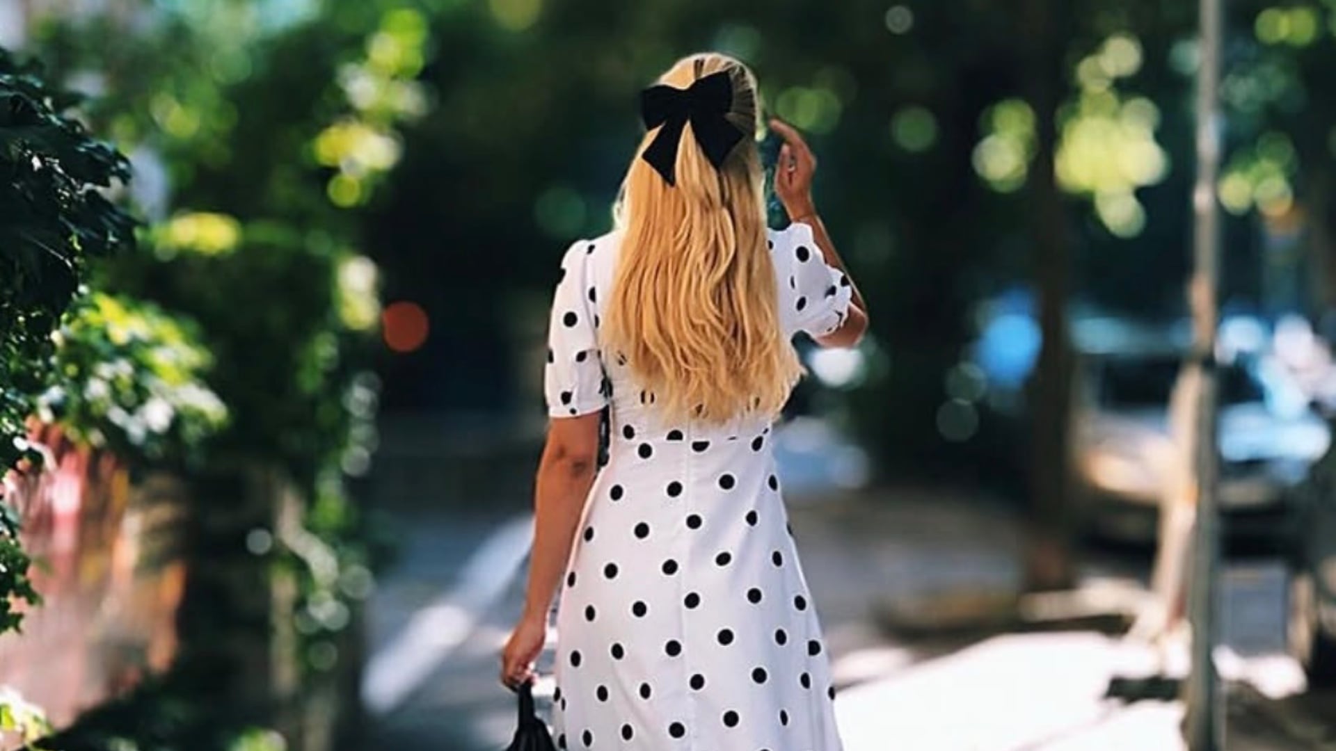 Slovenská moderátorka sa odmlčala