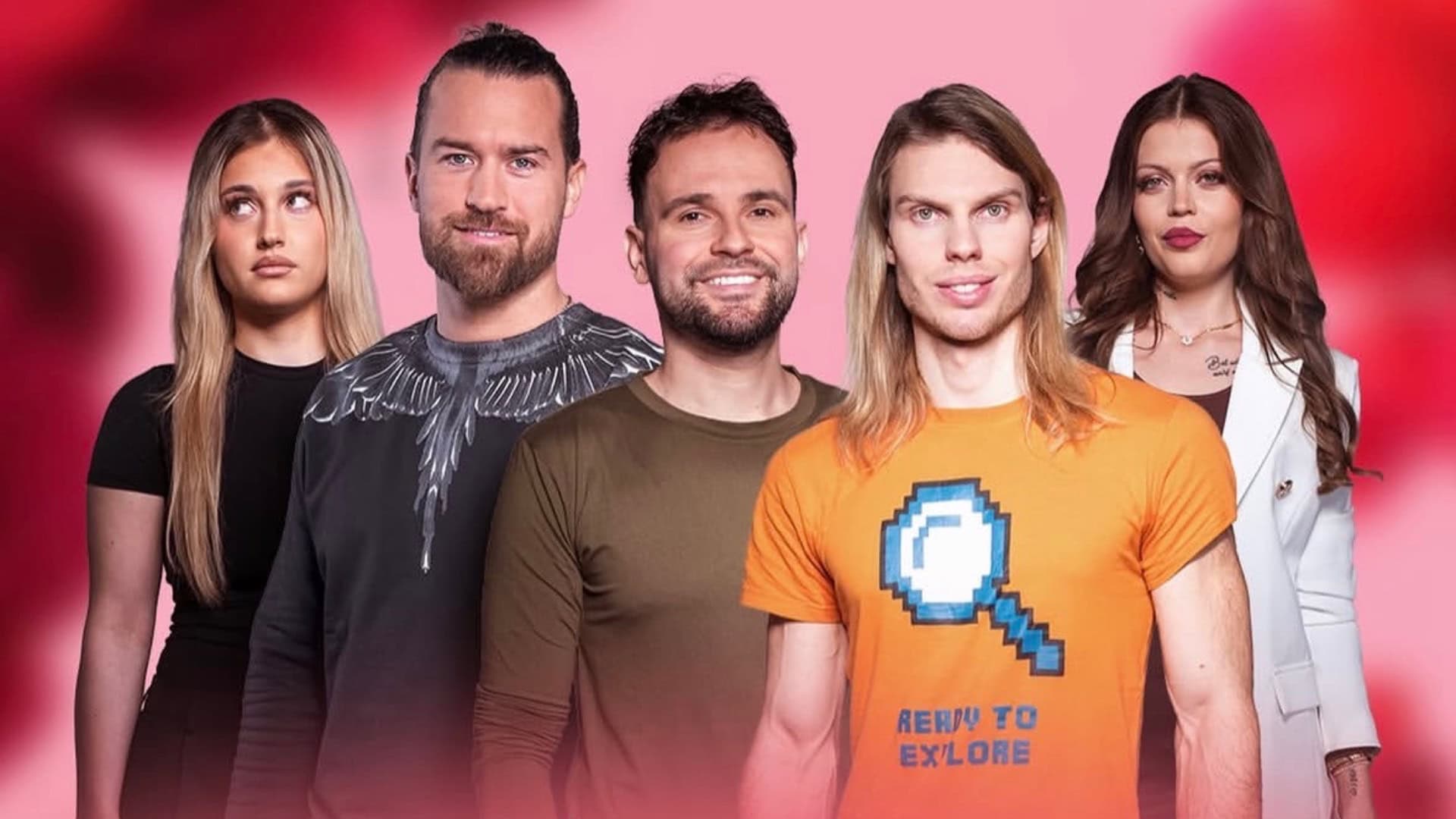 Tajomstvo Mama, ožeň ma