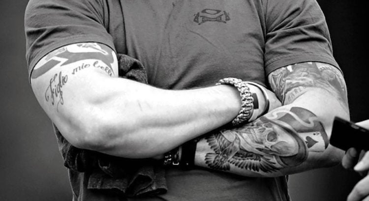 Tom Hardy