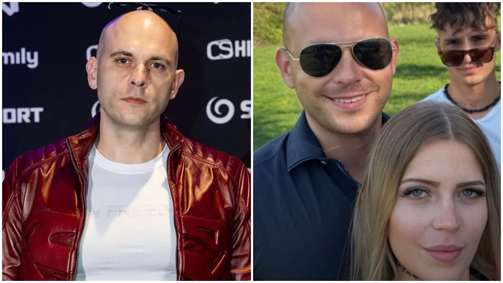 Tomáš zo šou Mama, ožeň ma