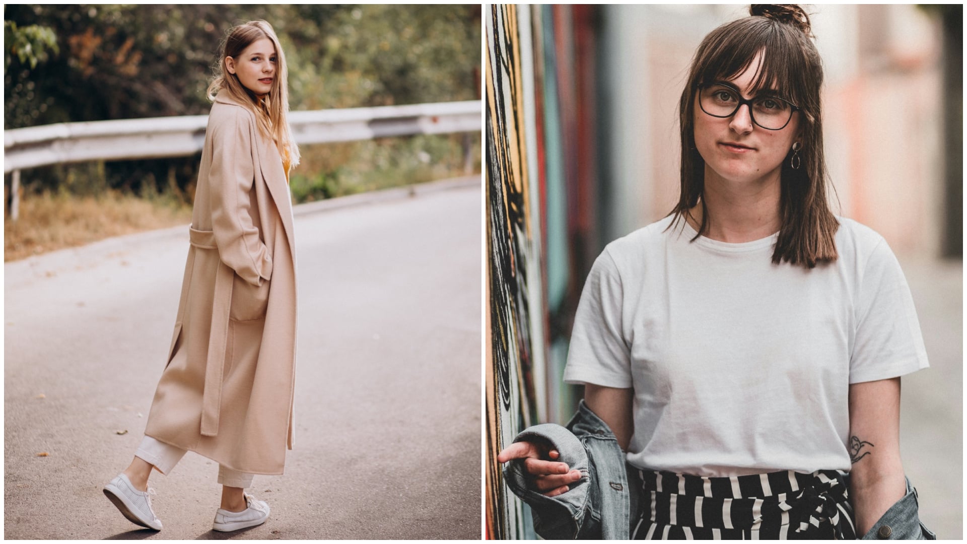 Toto si obliekajú ženy, ktorým chýba sebavedomie