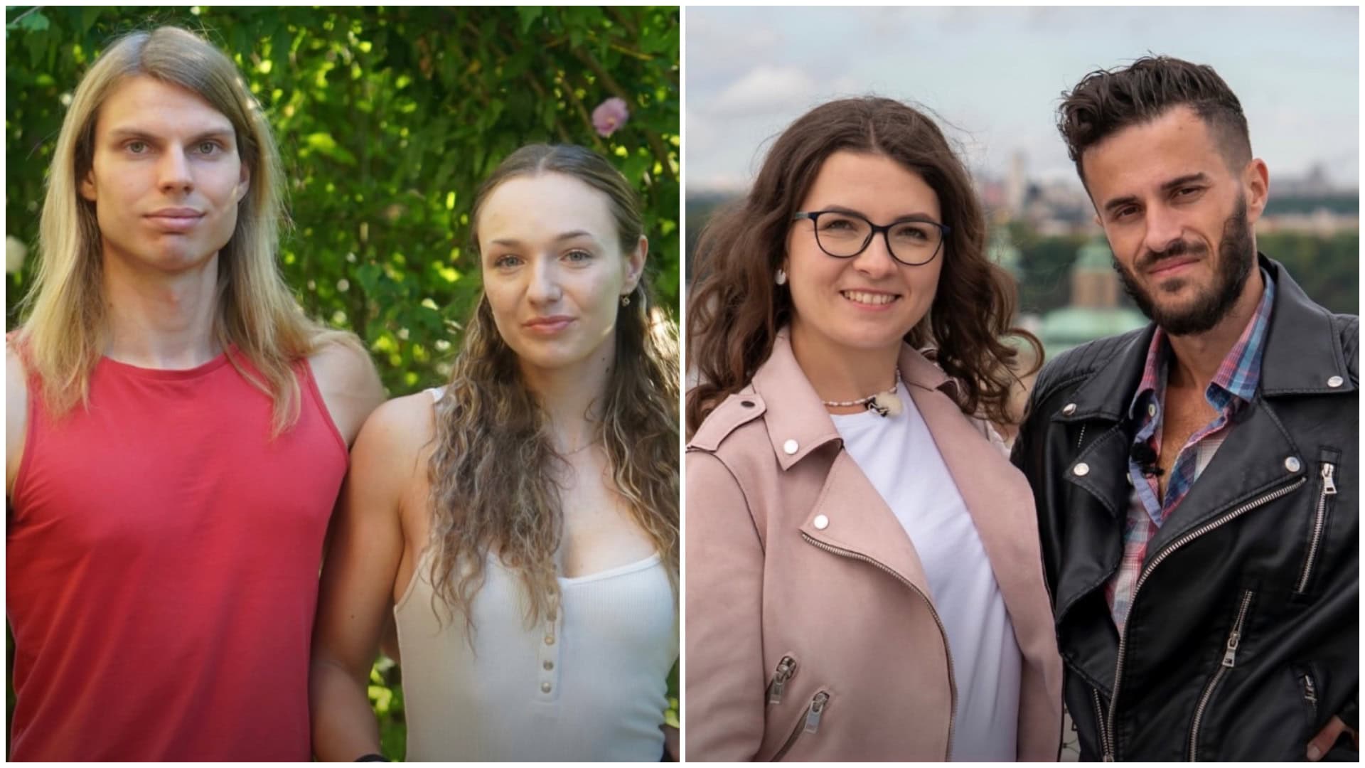 Účastník Mama, ožeň ma odhalil priateľku