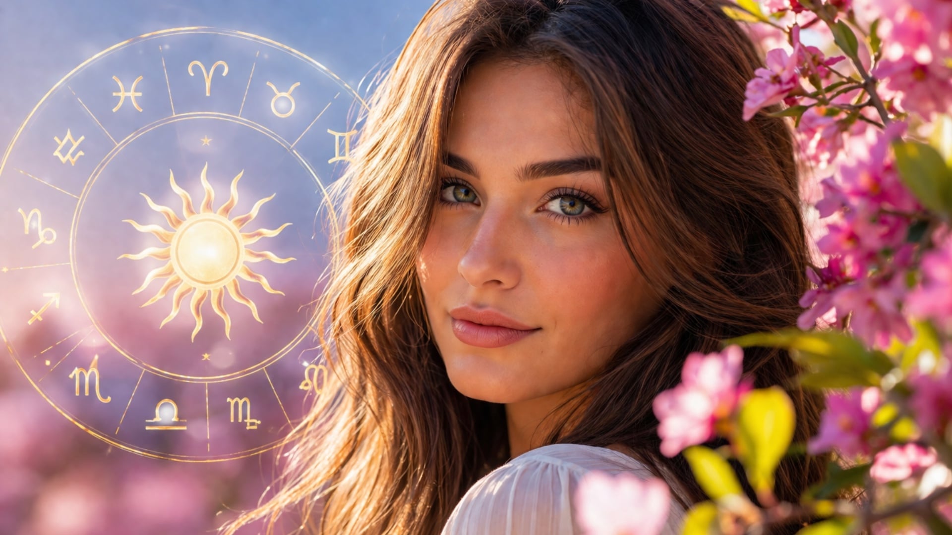 Veľký horoskop na máj