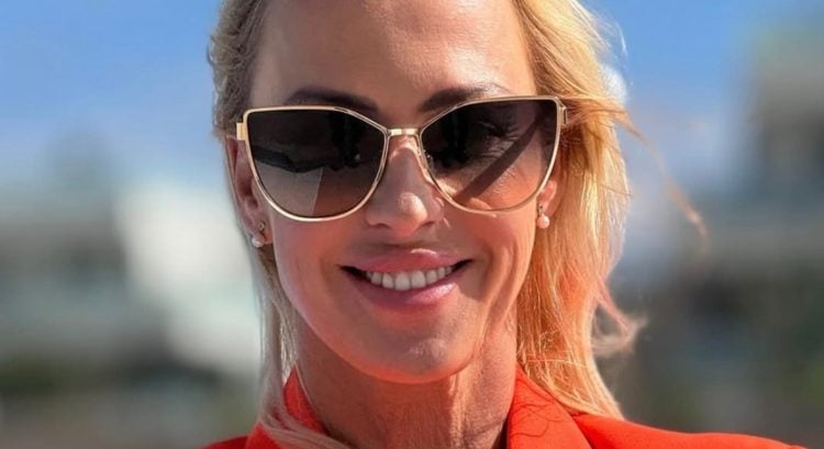 Vrátila sa Zuzana Belohorcová k svojmu manželovi?