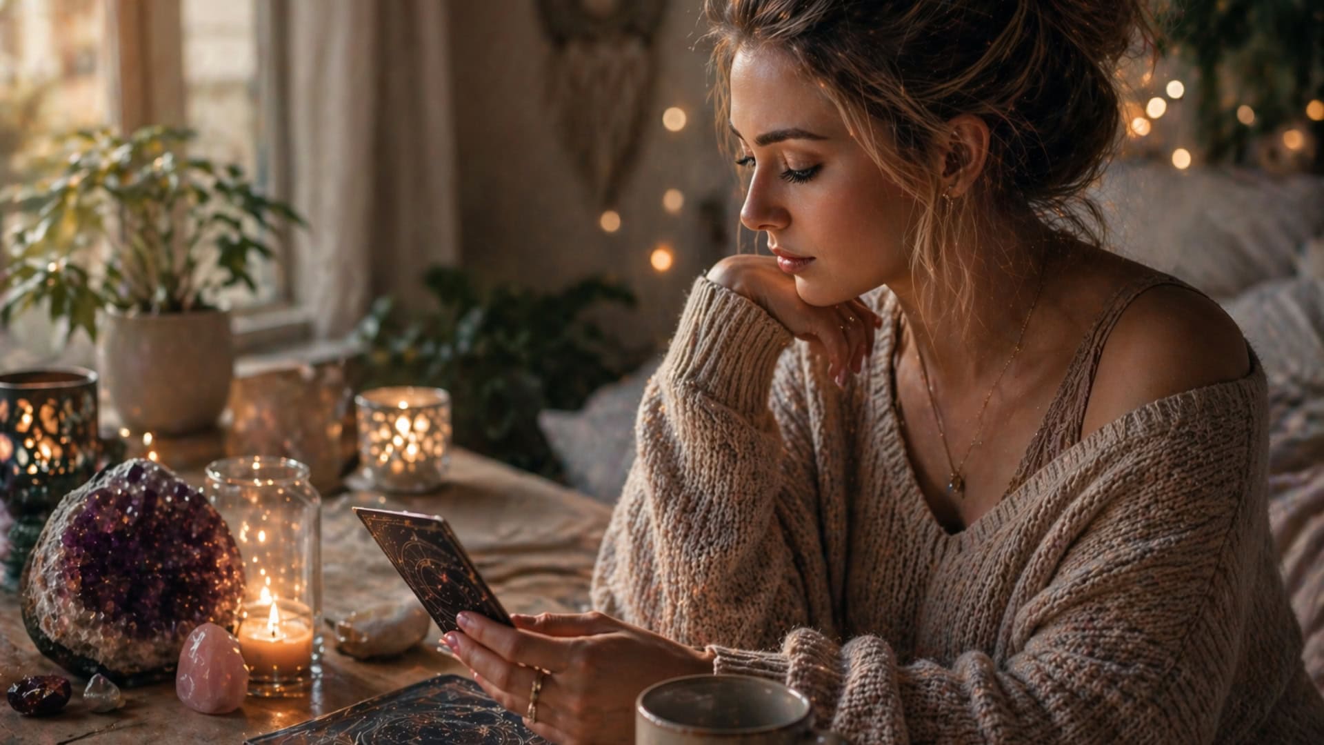 Vyrátaj si životné číslo a zisti, čo ťa čaká v najbližšom období