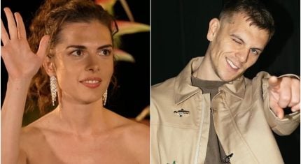 Žaneta zo šou Ruža pre nevestu