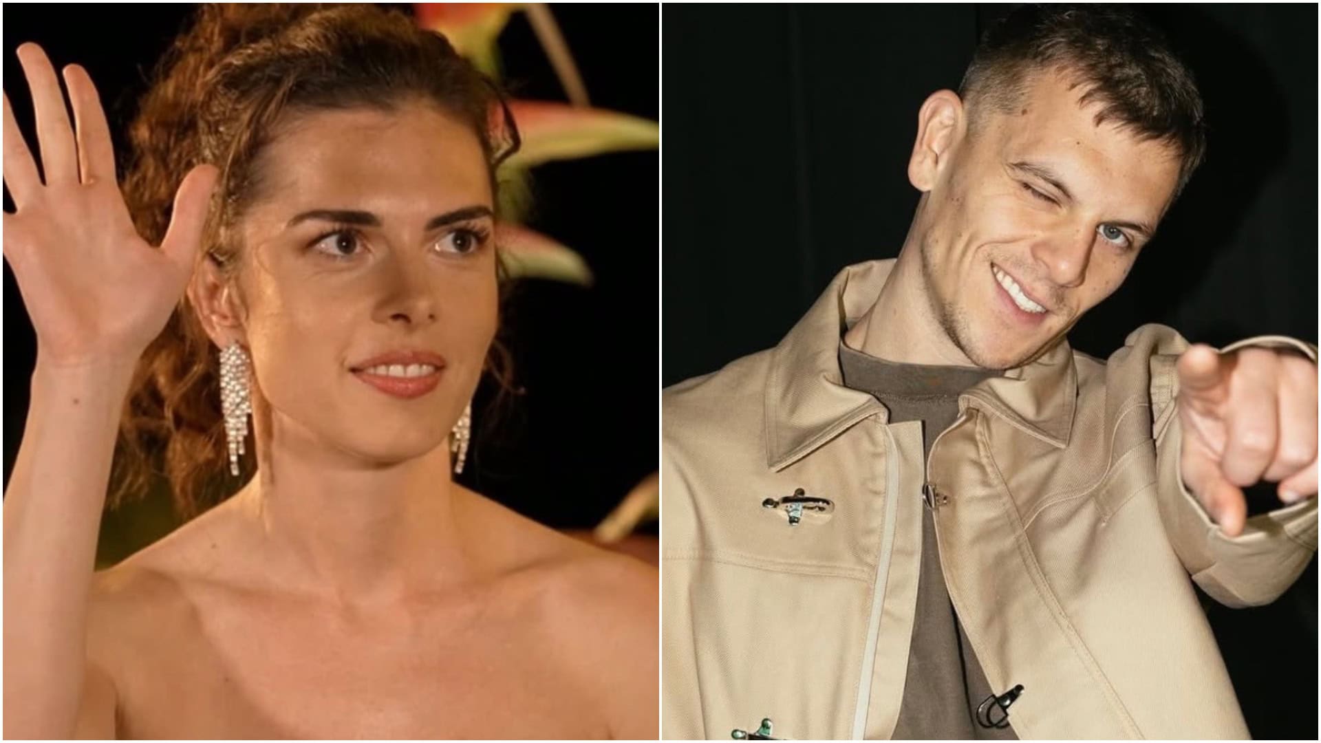 Žaneta zo šou Ruža pre nevestu