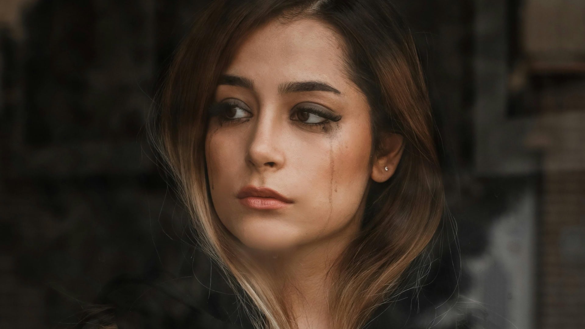 Nervózne a úzkostlivé znamenia