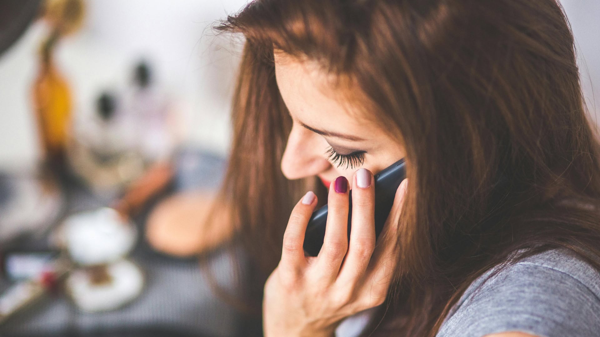 Vhodné znamenia pre vzťahy na diaľku