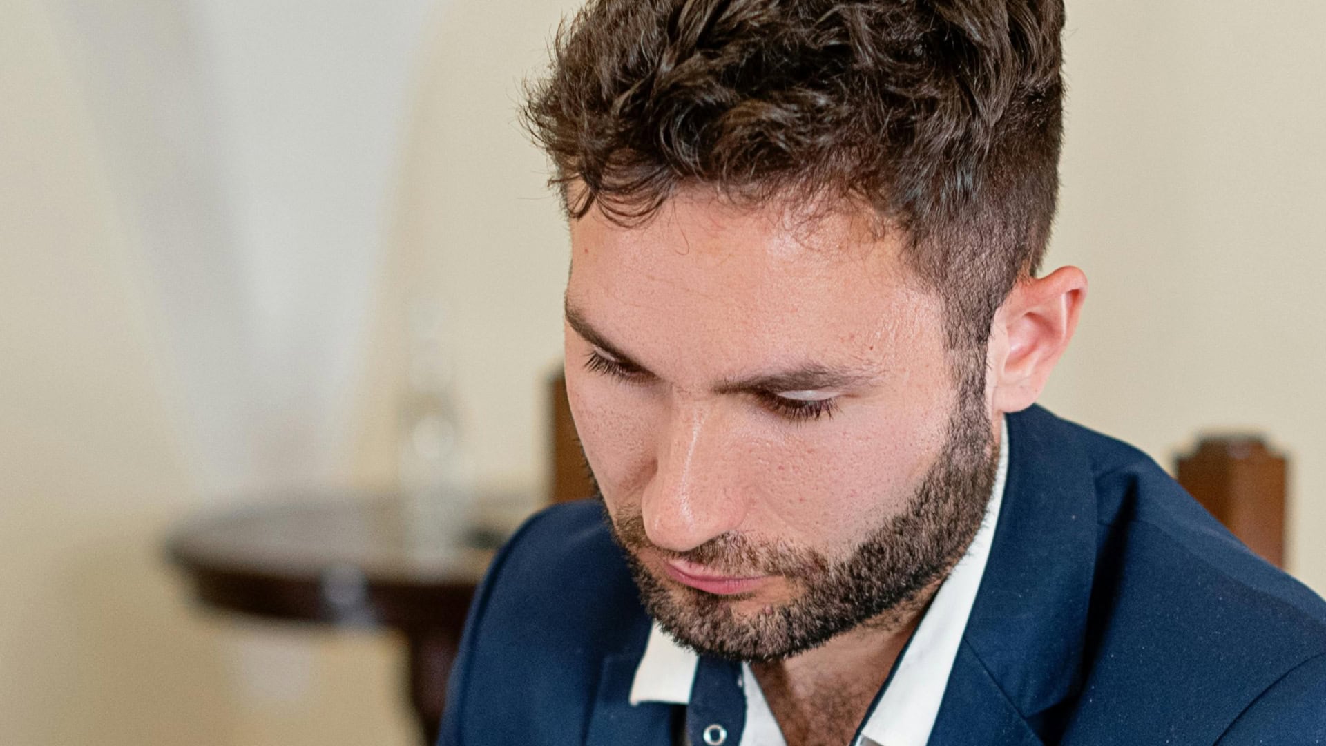 Prirodzene milé a rozkošné mužské znamenia