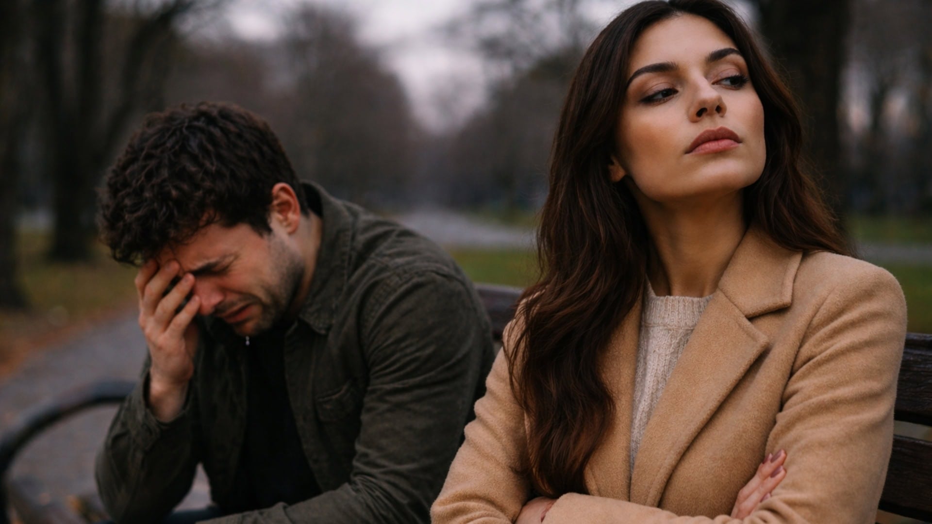 Znamenia, ktoré nevedia milovať