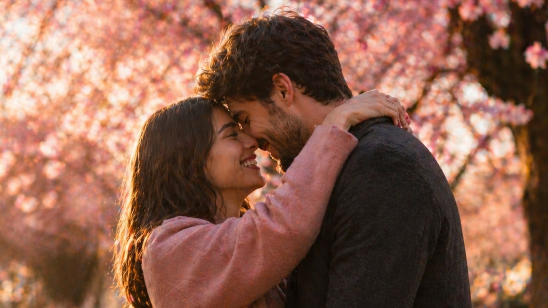 Znamenia, ktoré prežijú láskyplný máj