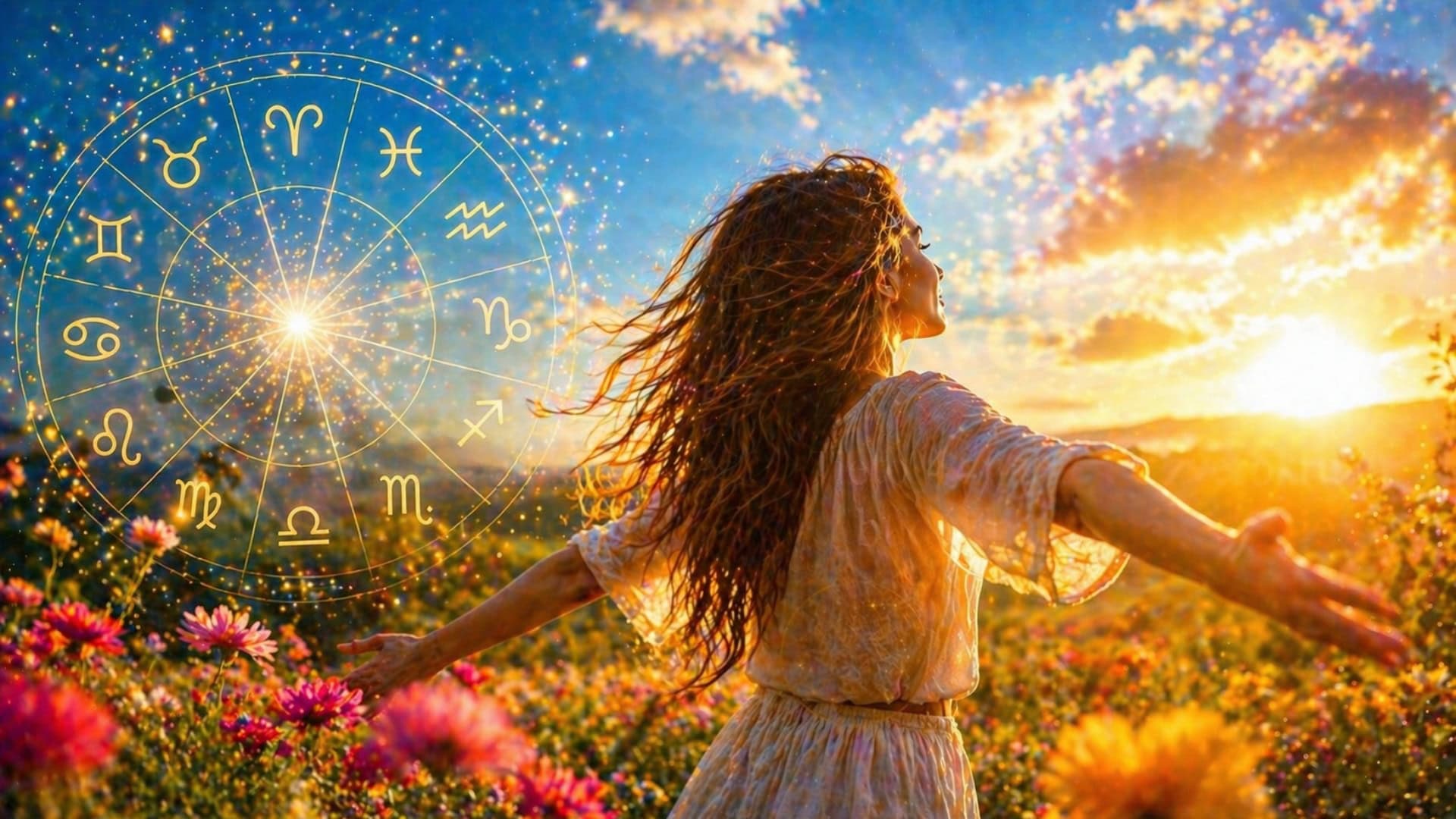 Znamenia, ktorým sa bude v máji dariť