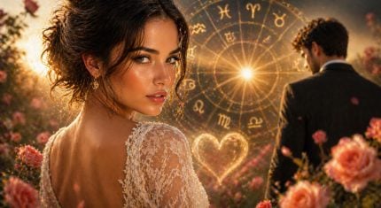 Znamenia žien, ktoré bývajú osudovými láskami