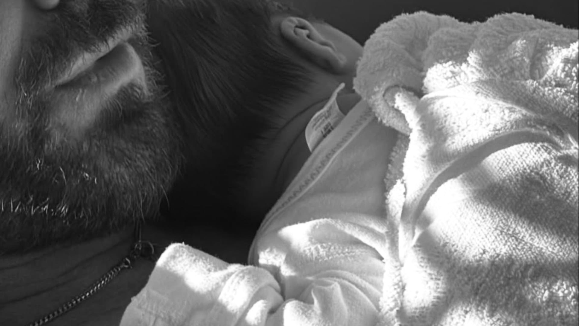 Známy herec privítal na svet syna