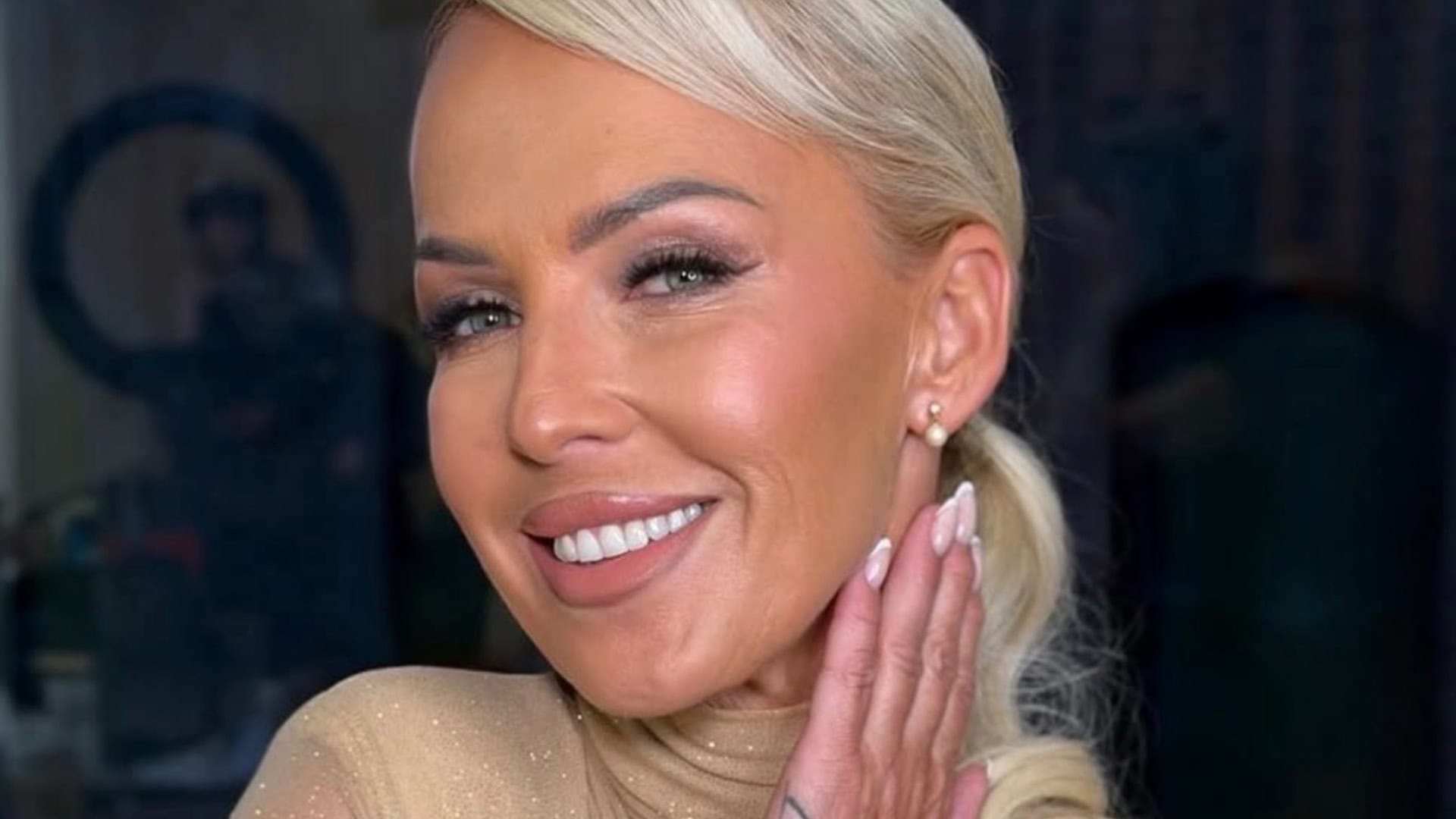 Zuzana Belohorcová o novom mužovi