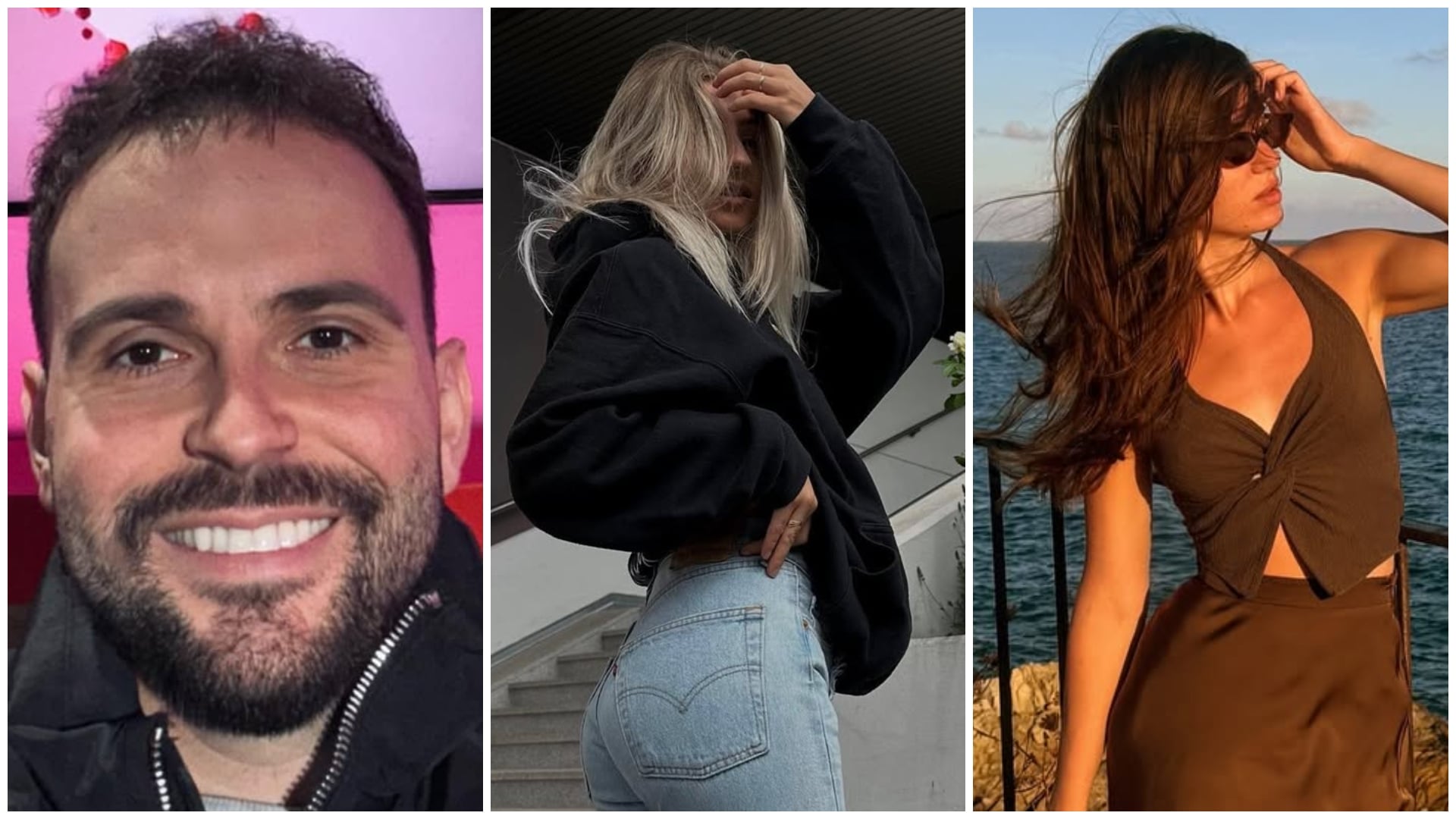 Bejdži písal influencerkám