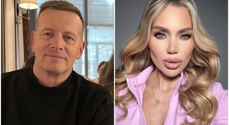 Boris Kollár mal splodiť dieťa počas vzťahu
