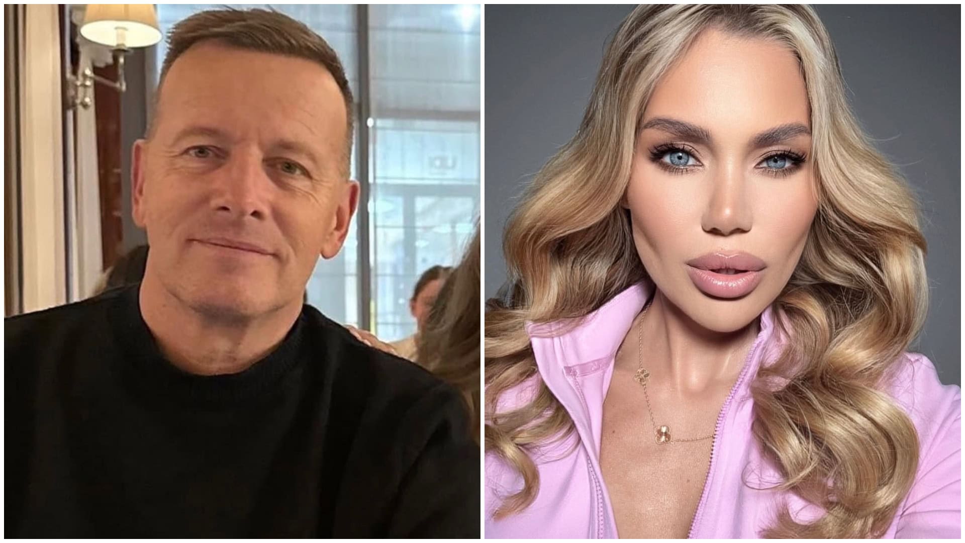 Boris Kollár mal splodiť dieťa počas vzťahu