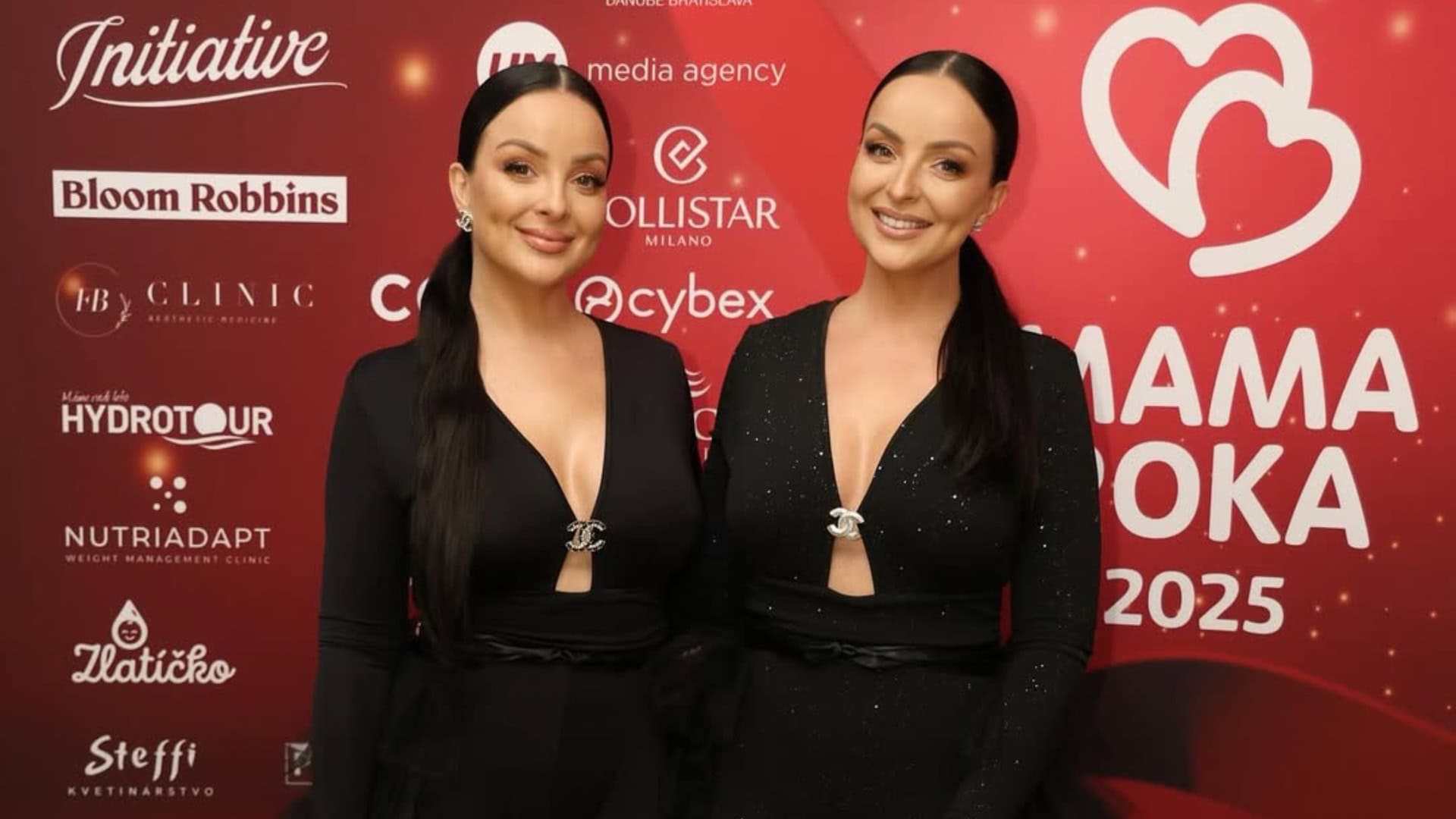 Daniela Nízlová zmenila dcére zmenila meno
