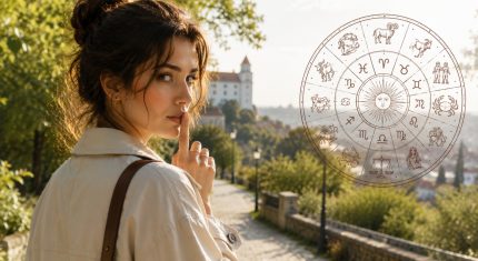Denný horoskop