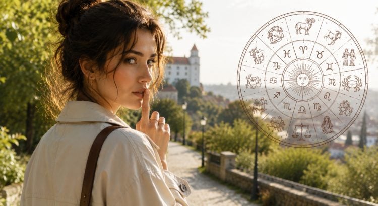 Denný horoskop