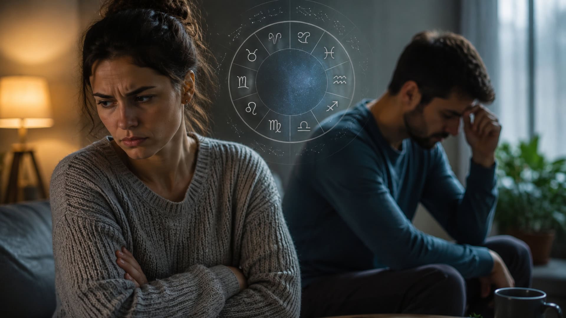 Denný horoskop