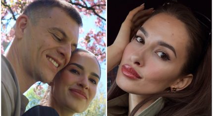 Deny Stulíková a Jovinečko