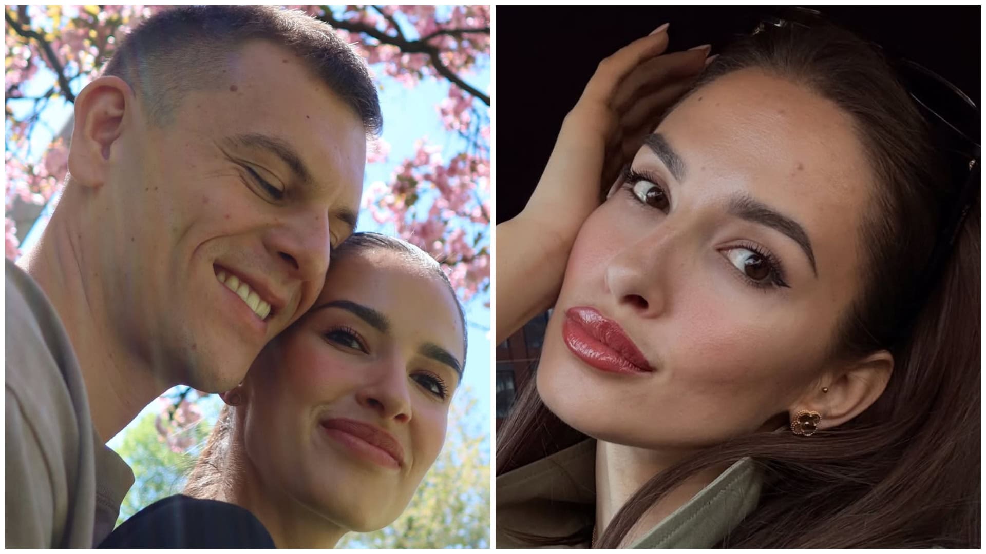 Deny Stulíková a Jovinečko