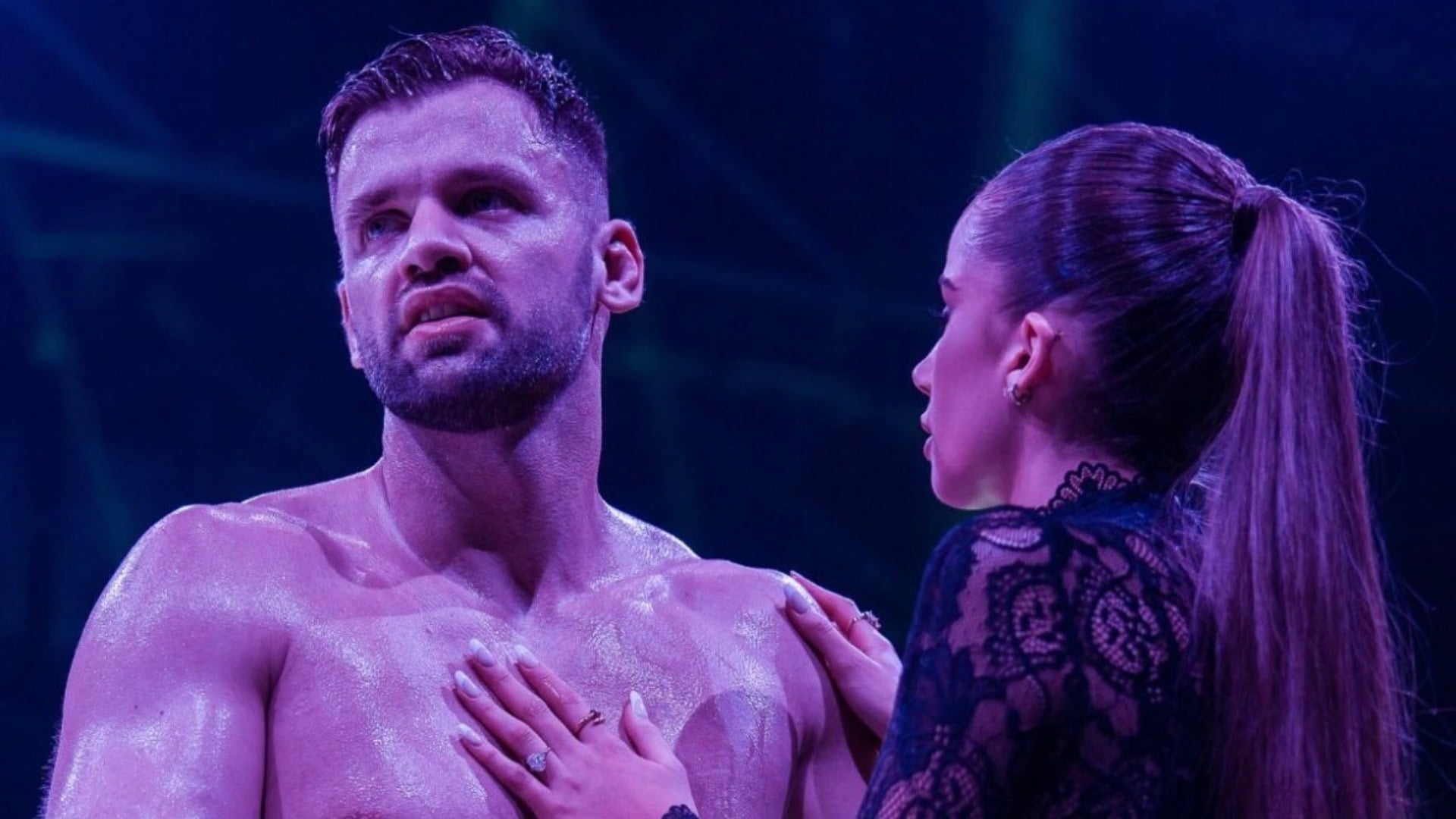 Filip Sulík ma pre jeho snúbenicu tvrdé pravidlo