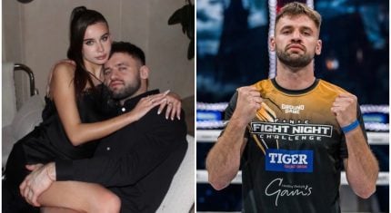Filip Sulík prezradil dátum svadby