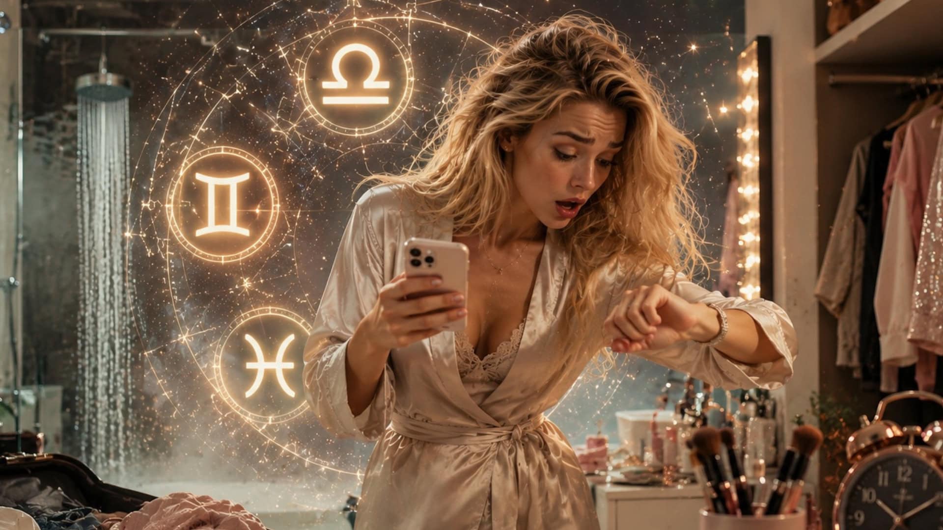 horoskop